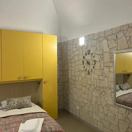 Monolocale Elena Casa vacanze *