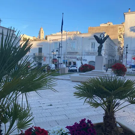 Holiday home Monolocale Elena Vieste